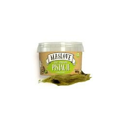 Masło pistacjowe pieczone / Maslove
