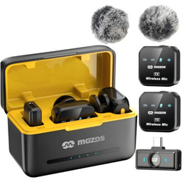 MOZOS System bezprzewodowy MX3-Dual