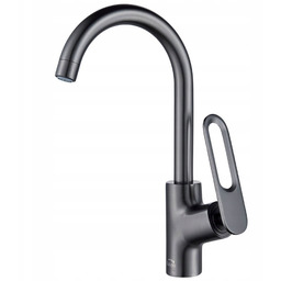 Bateria Zlewozmywakowa Kuchenna Tierra Laveo BAJ_968D