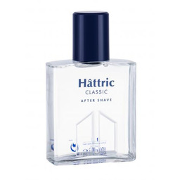 Hattric Classic woda po goleniu 100 ml