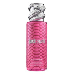 Roberto Cavalli Just Cavalli Fragrance Mist Bold Blossom