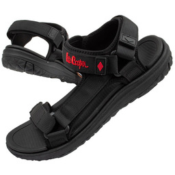 Buty sandały Lee Cooper [LCW-24-34-2615L]-36