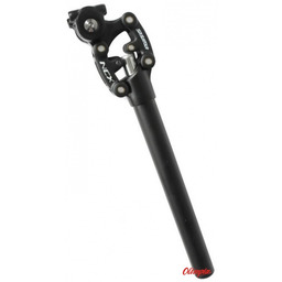 Winora Sztyca sprężynowa SR-Suntour SP12 NCX 31,6mm 350mm