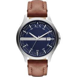 Zegarek męski ARMANI EXCHANGE AX2133 granatowy fashion