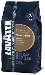 Kawa ziarnista Lavazza Espresso Crema e Aroma 1kg