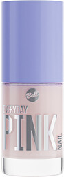 Bell lakier EXTRA 2 2022 Everyday Pink Nail