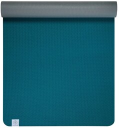 GAIAM MATA DO JOGI LAKE 6 MM 63030