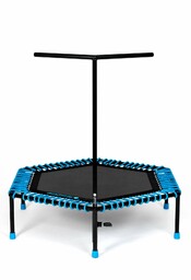 Fit and Jump Trampolina fitness Compact -