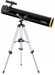 Teleskop Bresser 114/900 National Geographic