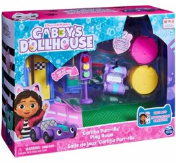 SPIN MASTER Figurka Koci Domek Gabi Kocifura 6069300