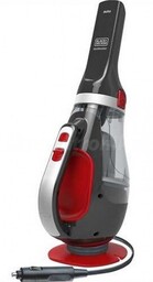 Black&Decker Dustbuster ADV1200-XJ szaro-czerwony