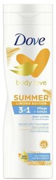 Dove Body Love Summer Balsam do Ciała 3w1