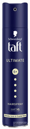 Schwarzkopf Taft - Ultimate 5+ Hairspray - Lakier