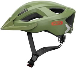 ABUS ADURO 2.0 Jade Green L