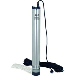 Pompa głębinowa 4" AJ 4 Plus 100/57