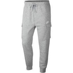 Nike Męskie spodnie sportowe M NSW Club Pant