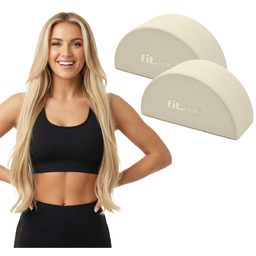 Zestaw Kostki 2 Szt Kostka Klocek Blok