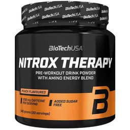 BIOTECH Nitrox Therapy 340 g
