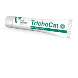 Vetexpert TrichoCat pasta odkłaczająca dla kotów 50g