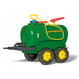 Przyczepa Rolly Toys 122752