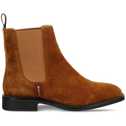 Sztyblety Gant 31553127 Brązowy