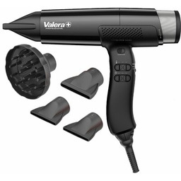 Valera MatrixCare AI, Metallic NightBlack, ultralekka suszarka