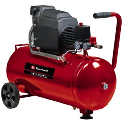 Einhell TC-AC 190/50/8 4007332 Kompresor olejowy