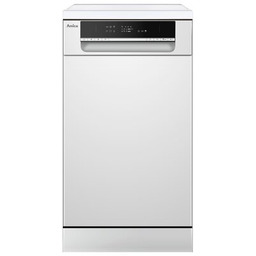 AMICA Zmywarka MDFM43E6QW SilentDrive 2.0