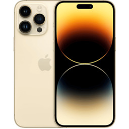 Smartfon APPLE iPhone 14 Pro Max 256GB Złoty