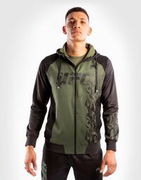 UFC Venum Bluza Z Kapturem Authentic Fight Week