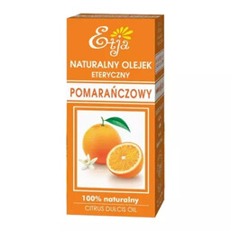 Etja olejek pomarańczowy