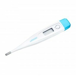 NOVAMA WHITE PI Termometr cyfrowy piórkowy, wodoodporny