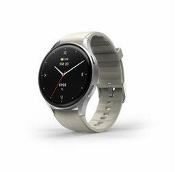 Hama 8900 45mm GPS Szaro-srebrny Smartwatch