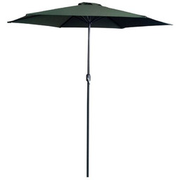 PATIO Parasol ogrodowy 47729 Zielony