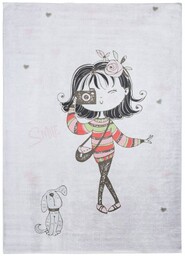 Dywan 2645 PRINT EMMA