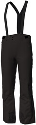 Fischer Fulpmes Black Short