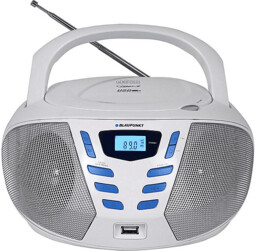 Radioodtwarzacz BLAUPUNKT BB7WH