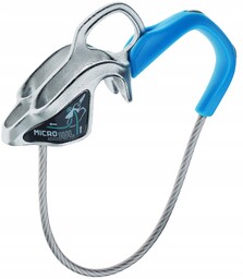 Kubek Micro Jul slate Edelrid
