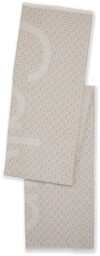 Szalik Calvin Klein K60K612611 Beżowy