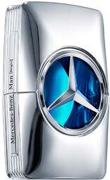 Mercedes-Benz Man Bright woda perfumowana 100 ml TESTER