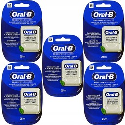 5x Nić dentystyczna ORAL-B Pro-Expert Advanced Deep Clean