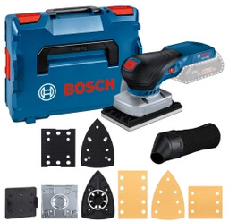 Bosch Professional GSS 18V-13 0 601 9L0 101