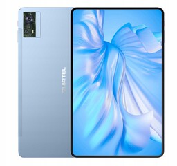 Tablet Oukitel OT5S Lte 12" 6/256GB niebieski