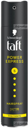 Schwarzkopf Taft - Power Express 5 Hairspray -