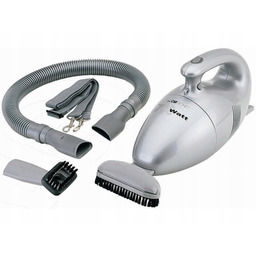 Odkurzacz Clatronic Hs 2631 (700W; kolor srebrny)