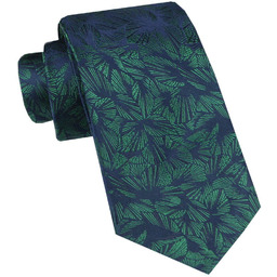 Elegancki i Modny Krawat Jedwabny - Alties -