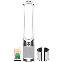 Dyson Purifier Cool PC1 srebrny