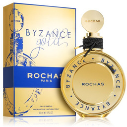 Rochas, Byzance Gold, Woda Perfumowana, 90ml