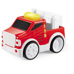 Smily Play, auto naciśnij i jedź Straż Pożarna