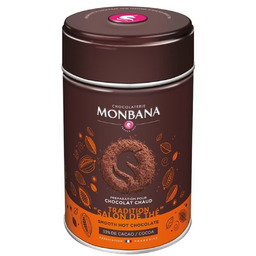 Czekolada na gorąco Monbana Tradition 250g